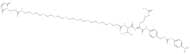 Mal-amide-PEG8-Val-Cit-PAB-PNP