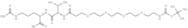 t-Boc-N-amido-PEG4-Val-Cit
