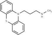 Desmonomethylpromazine