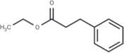 Ethyl hydrocinnamate