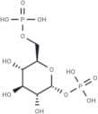 α-D-Glucose 1,6-bisphosphate