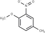 Methyl 2-nitro-p-tolyl ether