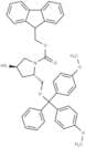 N-Fmoc-5-DMT-methyl-3-hydroxypyrrolidine