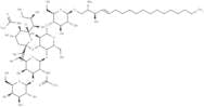 GM1 Sphingosine (d18:1)