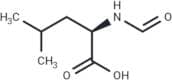 (R)-2-formamido-4-methylpentanoic acid