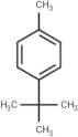 4-tert-Butyltoluene