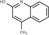 4-Methylquinolin-2-ol