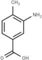 3-Amino-4-methylbenzoic acid