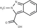 2-Methyl-2H-indazole-3-carboxylic acid