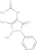 4-ACETAMIDOANTIPYRINE