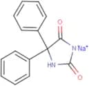 Phenytoin sodium