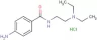 Procainamide hydrochloride