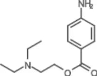 Procaine