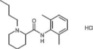 Bupivacaine hydrochloride