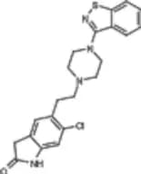 Ziprasidone