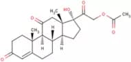 Cortisone acetate