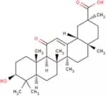 18β-Glycyrrhetinic acid