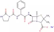 Azlocillin sodium salt