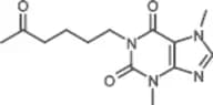 Pentoxifylline