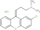 Chlorprothixene hydrochloride
