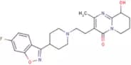 Paliperidone