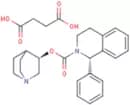Solifenacin succinate