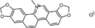 Sanguinarine chloride