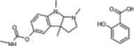 Physostigmine Salicylate