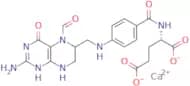 Folinic acid calcium