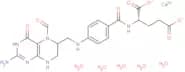 Folinic Acid Calcium Salt Pentahydrate