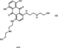 Mitoxantrone dihydrochloride