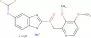 Pantoprazole Sodium Hydrate