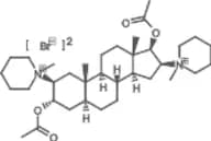 Pancuronium dibromide