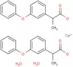 Fenoprofen Calcium hydrate