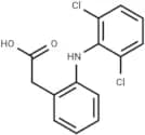 Diclofenac