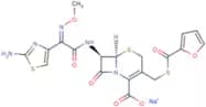 Ceftiofur sodium