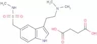 Sumatriptan succinate