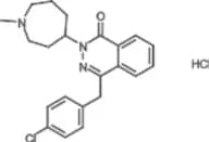 Azelastine hydrochloride
