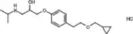 Betaxolol hydrochloride