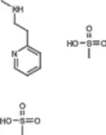 Betahistine mesylate