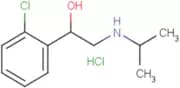 Clorprenaline hydrochloride