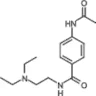 N-Acetylprocainamide