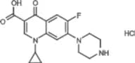 Ciprofloxacin monohydrochloride