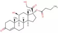 Hydrocortisone 17-butyrate