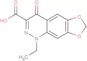 Cinoxacin