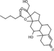 Hydrocortisone Valerate