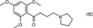 Buflomedil hydrochloride