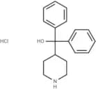 Azacyclonol hydrochloride