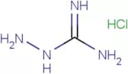 Aminoguanidine hydrochloride