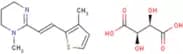 Morantel tartrate